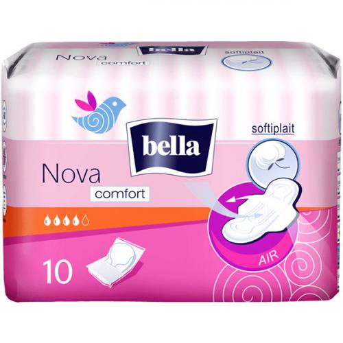 Прокладки гигиенические Bella Nova Comfort, Bella,