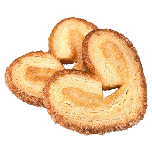 Печенье сдобное «Невские Валентинки» карамель, Северная Столица, 2,5 кг