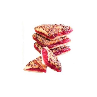 Печенье сдобное «Мароканское» с Клюквой, Пекарь, 0,5 кг