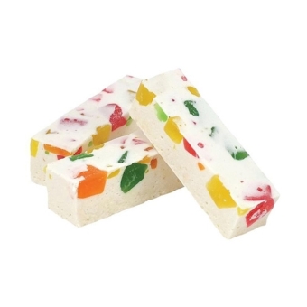 Пастила с кусочками мармелада, Кронштадтская, 0,5 кг