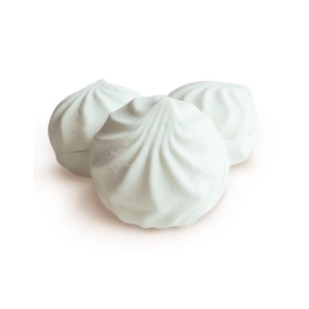 Зефир Ванильный, КФ «Петербургский КондитерЪ», 1 кг