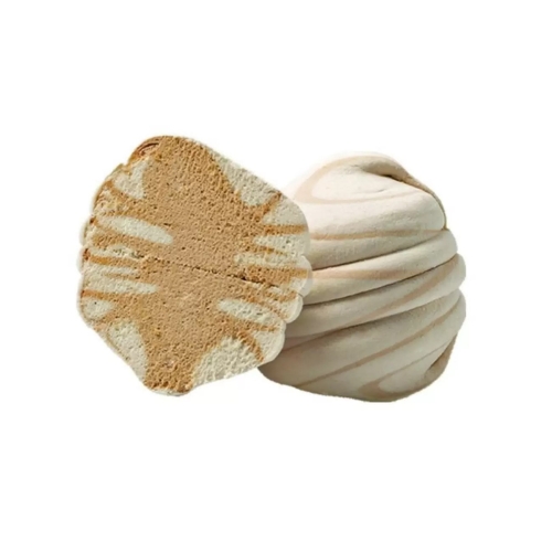 Зефир «SlaSti» со вкусом Крем-Шоколад, КФ «СлаСти», 300 г