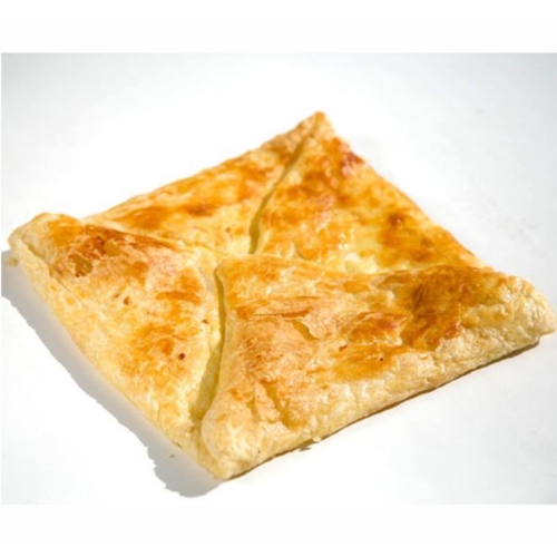 Хачапури с сыром слоёное, «Аника», г. Санкт-Петербург, 0,5 кг