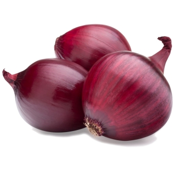 Лук красный, Россия, 1 кг
