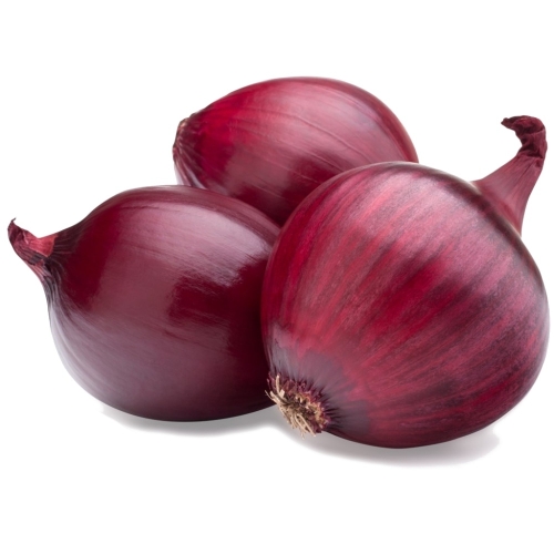 Лук красный, Россия, 1 кг