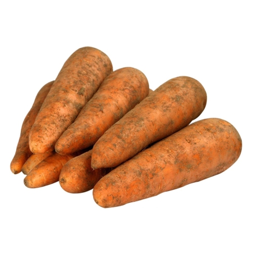 Морковь грязная, Беларусь, 1/30 кг