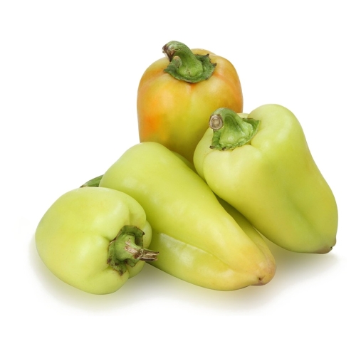 Перец свежий Болгарский, Россия, 1 кг