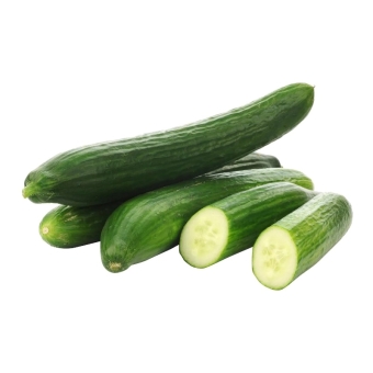 Огурцы свежие Длинноплодные, Россия, 1 кг