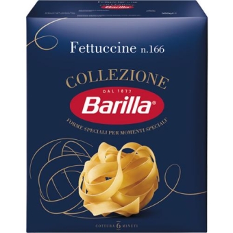 Макаронные изделия Barilla Collezione Fettuccine, Barilla, 500 г