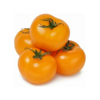 Томаты свежие желтые, Россия, 4,9 кг