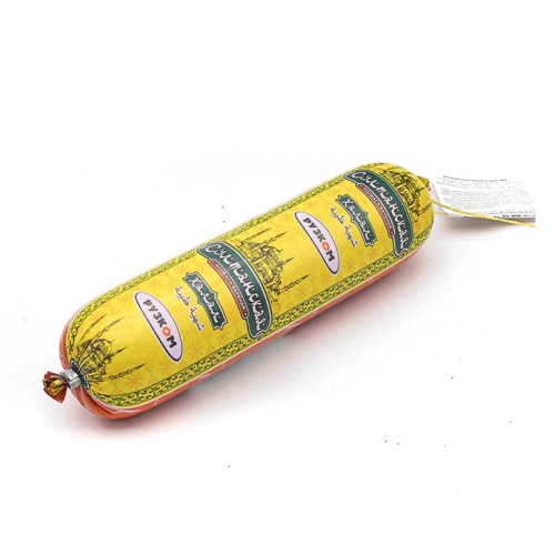 Колбаса Султан Премиум вареная Халяль, МПЗ «Лыткаринский», 1 кг