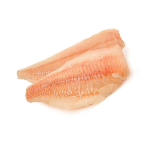 Треска свежемороженая филе, Азимут, 400 г