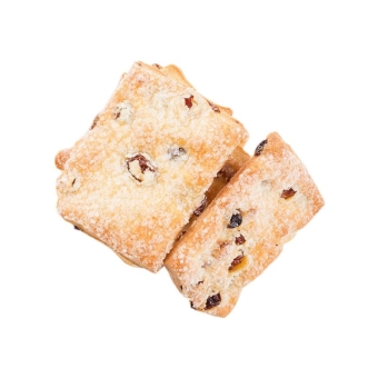 Печенье сдобное «Крымское» с изюмом, Бейкери Хаус, 500 г