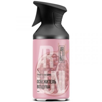 Освежитель воздуха Arluni Гранат и нектарин, Unilever HPC, 250 мл