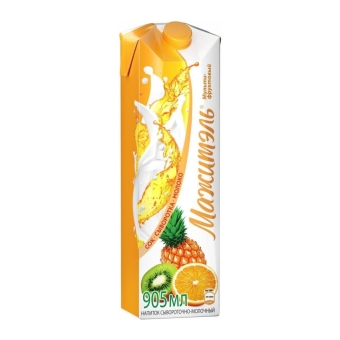 Напиток сывороточный «Мажитэль» Мультифрукт, ВБД, 950 г