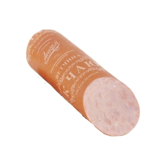 Ветчина вареная «К Чаю» вес., Анком, 300 г