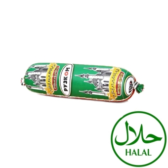 Колбаса Мусульманская вареная Халяль, Лыткаринский, 1 кг