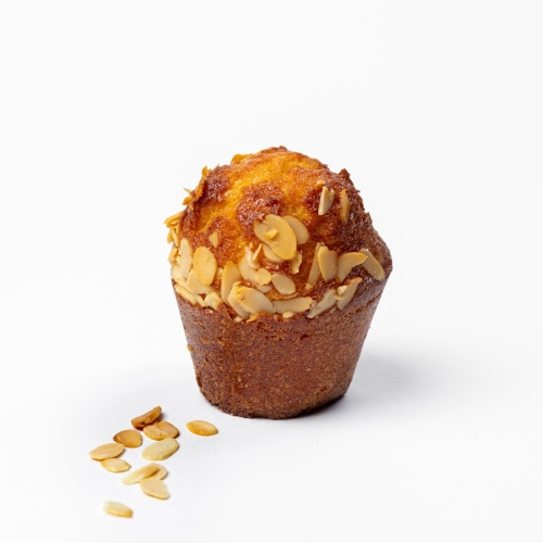 Кекс «Аты-Баты» творожный, Хочу-Хочу, 0,5 кг