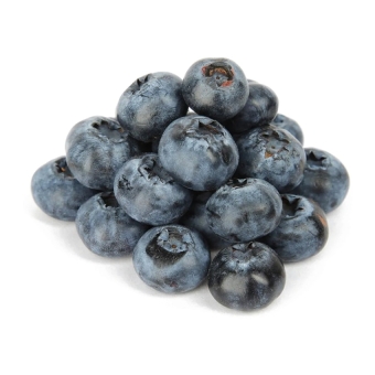 Голубика замороженная, Бренд 'Ягода', 1 кг