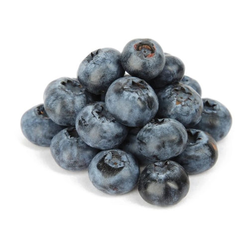 Голубика замороженная, Бренд 'Ягода', 1 кг