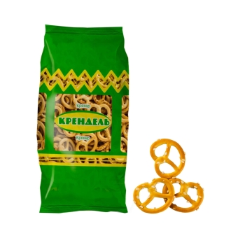 Крендель Малый соленый, Кундрат, г. Шахты, 1,7 кг