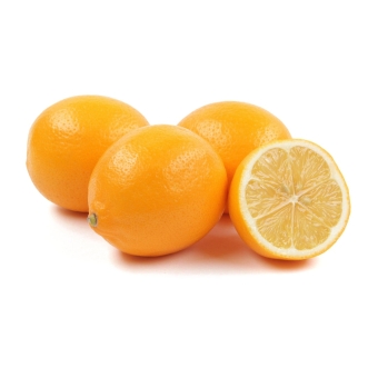 Лимон, Узбекистан, 1 кг