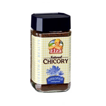 Цикорий растворимый «Elza» в гранулах, Германия, 100 г