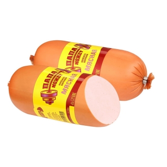 Колбаса Мясная «Папа Может» вареная, Останкино, 300 г