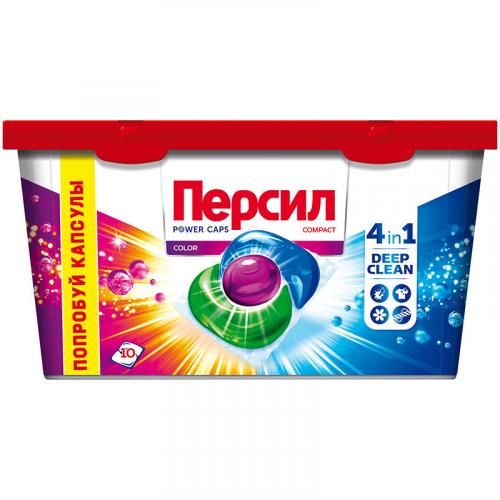 Персил Color, ЛАБ Индастриз,