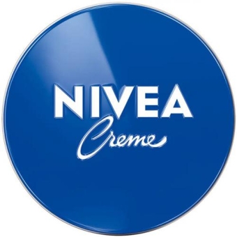 Крем увлажняющий Nivea Creme для кожи, Beiersdorf, 250 мл