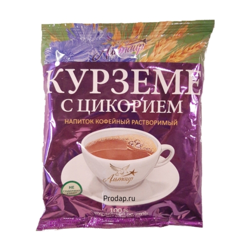 Кофе растворимый «Курземе», Россия, 100 г