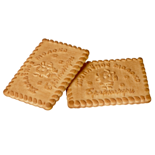 Печенье сахарное «Топленое молоко», БрянКонфи, 1 кг