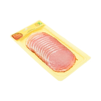 Свиной сырокопченый, Иней, 100 г