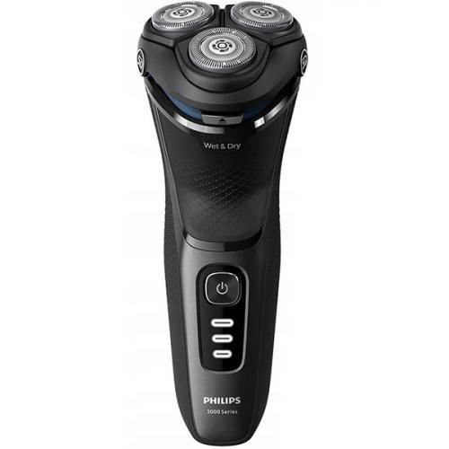 Электробритва Philips 3000 Series S3244/12 для сухого и влажного бритья, Philips, .