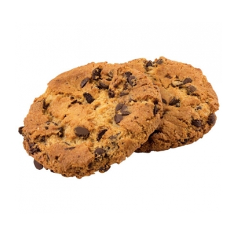 Печенье сдобное «С Каплями», КДВ Яшкино, 450 г