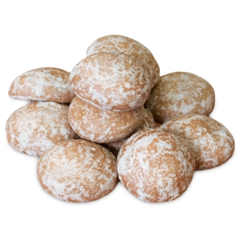 Пряники Воронежские, ГАЛ, 1 кг