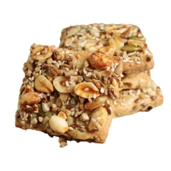 Печенье песочное «Зерновое», Реал, 1 кг