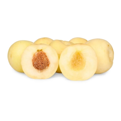 Нектарин белые, Узбекистан, 1 кг