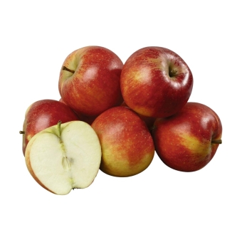 Яблоки красные, Россия, 1 кг