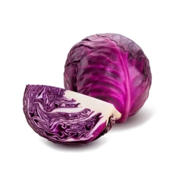 Капуста Краснокочанная, Россия, 1 кг