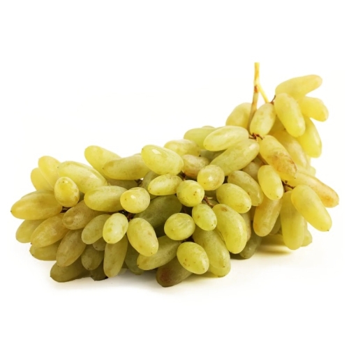 Виноград Дамские Пальчики, Узбекистан, 1 кг