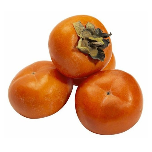 Хурма Королек шоколадный, Узбекстан, 1 кг