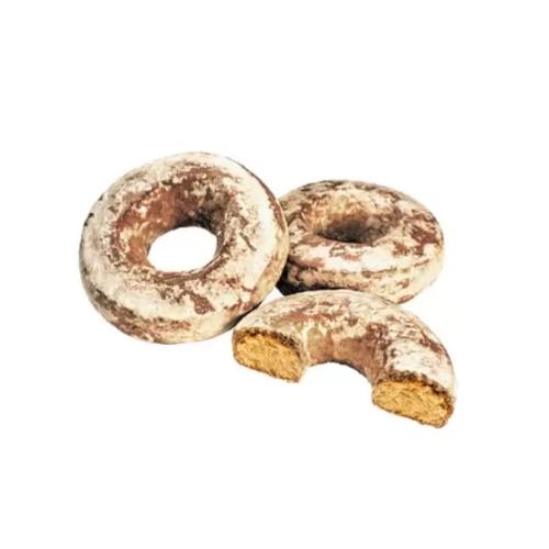 Пряники «Имбирное кольцо», КК «Сажинский», 0,5 кг