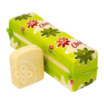 Сыр 45% «Тильзитер», Продлайн, 250 г