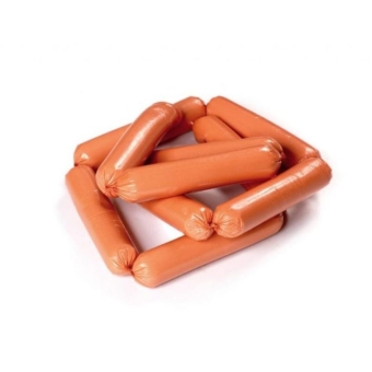 Сосиски Куриные вес. (газ/уп) «Анком», Анком, 400 г