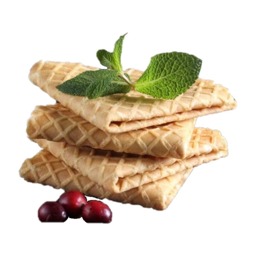 Вафли «Тип-Топ», КФ «Лосино-Петровская», 1,2 кг