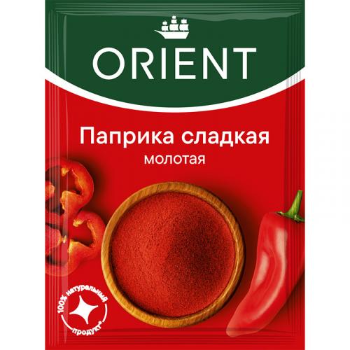 Приправа Orient Паприка сладкая молотая, KOTANYI,