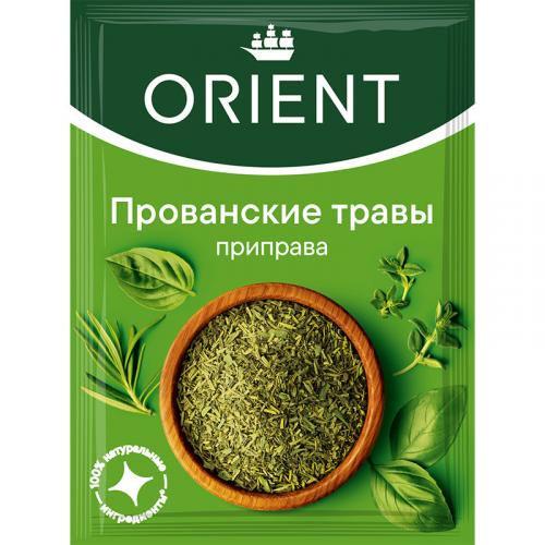 Приправа Orient Прованские травы, KOTANYI,