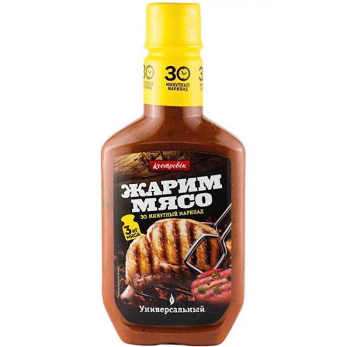 Маринад Костровок универсальный, VIRTEX, 300 г