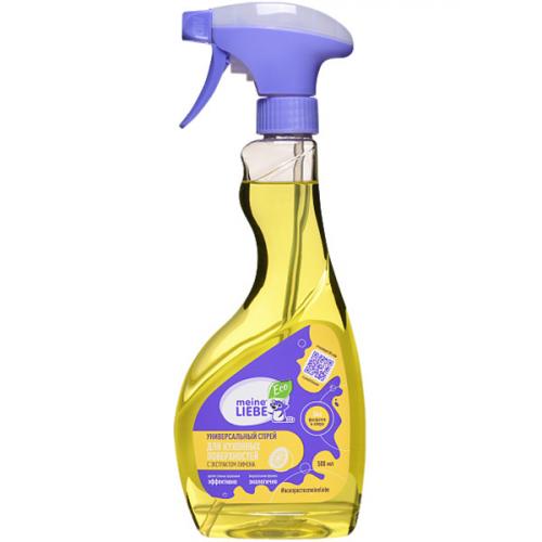 Спрей универсальный Meine Liebe для кухонных поверхностей, Градиент, 500 мл